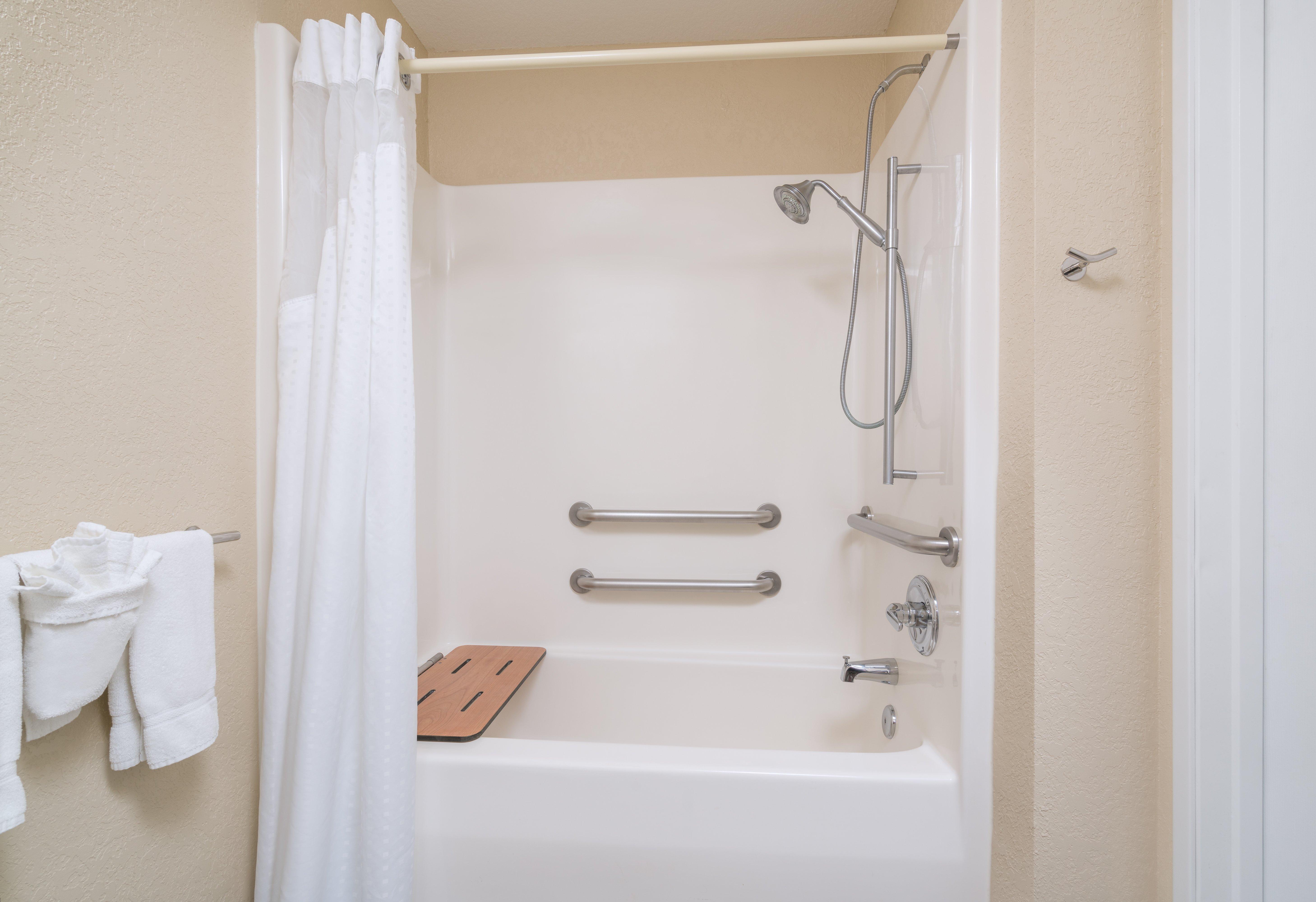 Holiday Inn Express Hotel & Suites Ames By Ihg Eksteriør bilde