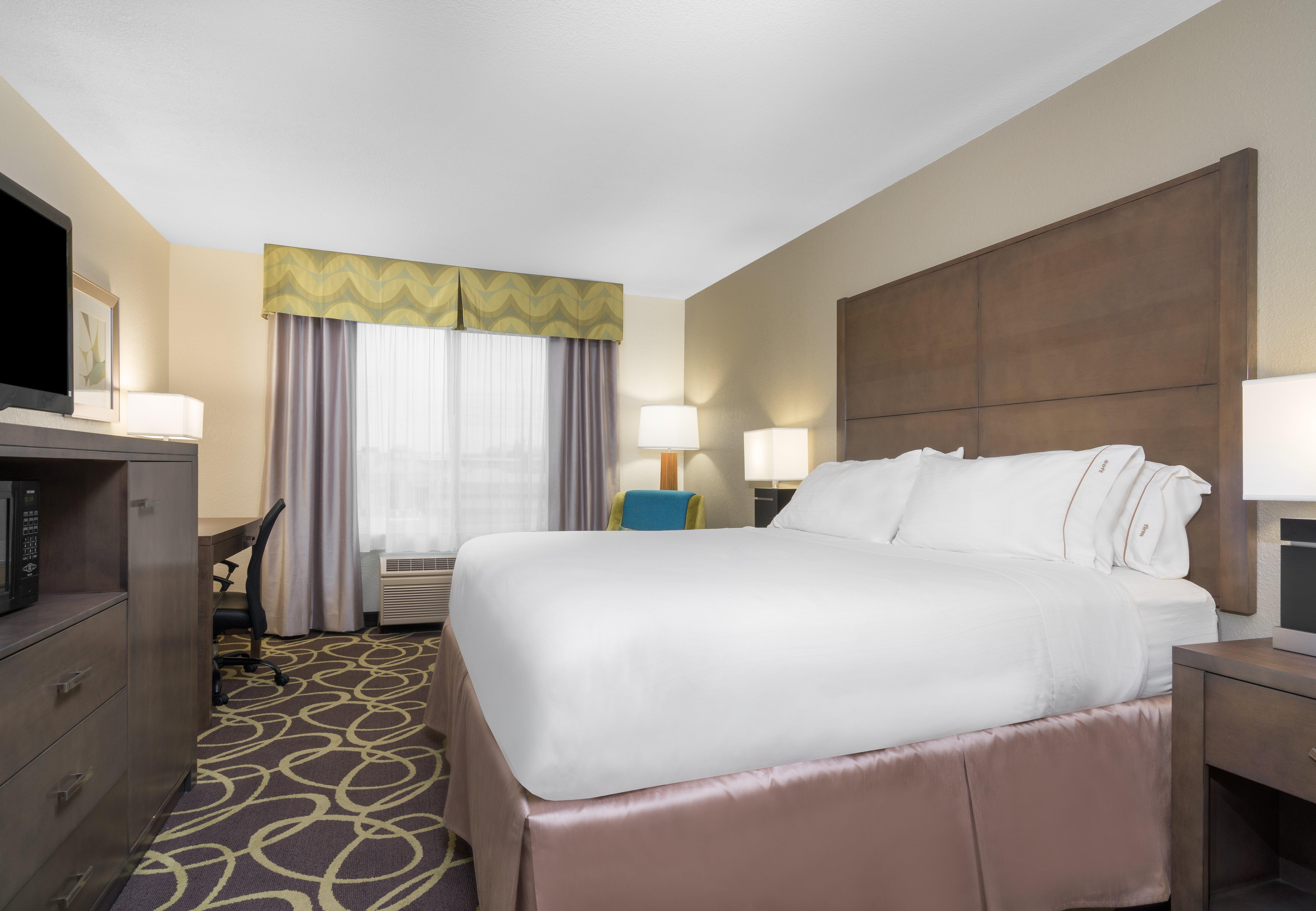 Holiday Inn Express Hotel & Suites Ames By Ihg Eksteriør bilde
