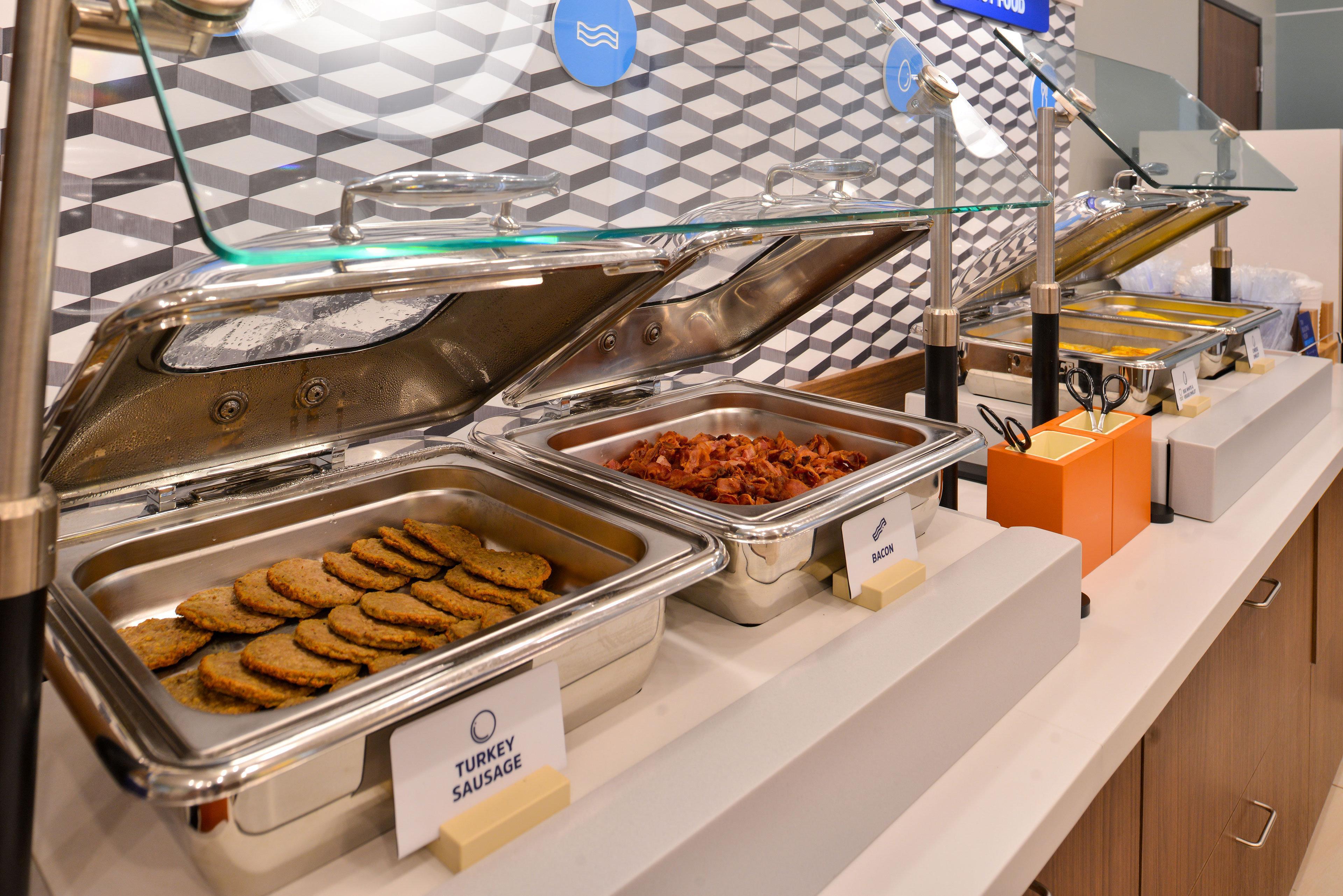 Holiday Inn Express Hotel & Suites Ames By Ihg Eksteriør bilde