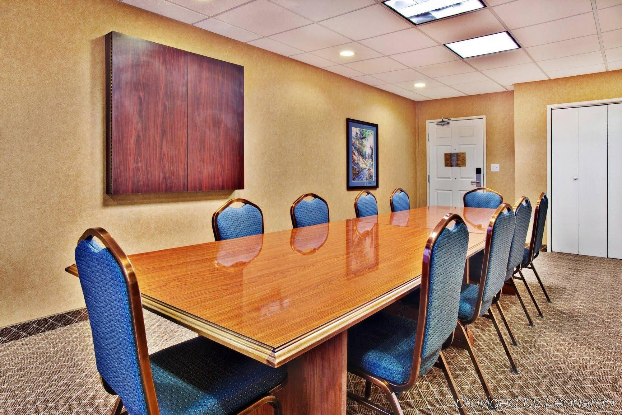 Holiday Inn Express Hotel & Suites Ames By Ihg Eksteriør bilde
